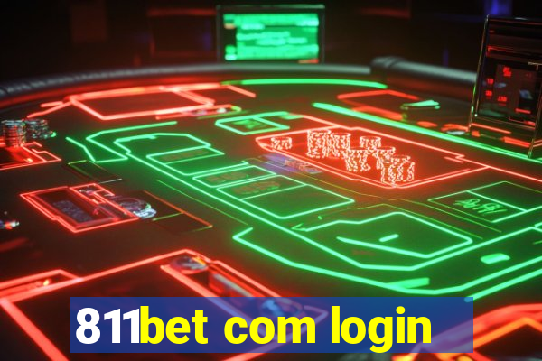 811bet com login